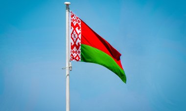 Прокуратура Белоруссии запретила чиновникам использовать «красивые» номера на служебных машинах