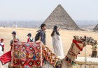 Россиянка побывала в Египте и раскрыла истинное отношение местных к русским