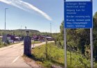 В Норвегию — на арендованной машине с армянскими номерами
