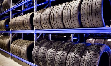 В феврале 2024 года в России начнут серийно выпускать шины под брендом Torero