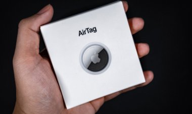 Полиция США бесплатно раздает трекеры Apple из-за волны угонов