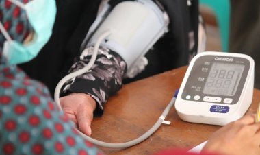 Врачи: современный образ жизни повлиял на «омоложение» гипертонической болезни