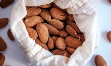 Какие орехи полезны для сердца и здорового сна