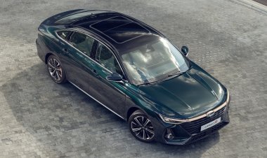 В России впервые подешевел бизнес-седан Chery Arrizo 8