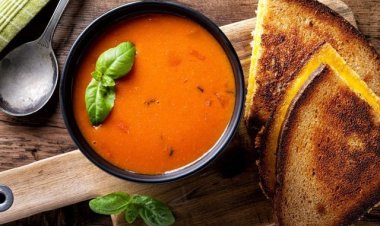 Что будет с вашим здоровьем, если вы станете есть суп каждый день