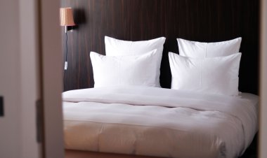 Лайфхак: как понять, что в ваш номер в отеле заходили без спроса