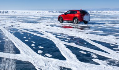 Cordiant: кое-что о шинах из России