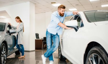 В России может появиться семейный сертификат на покупку машины