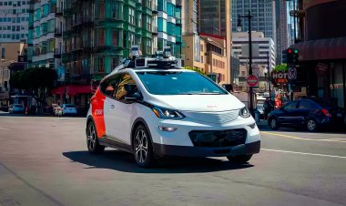 General Motors остановит сборку убыточного роботакси