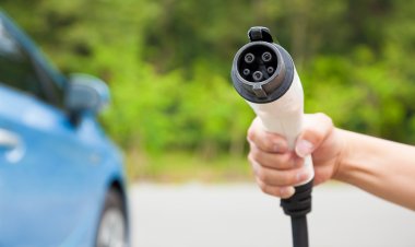 В России предложили давать налоговый вычет в размере 13 процентов покупателям электрокаров