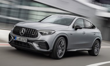 Большие машины с маленьким мотором