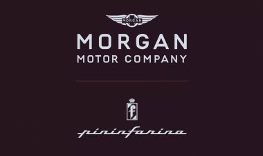 Ателье Pininfarina сделает эксклюзивный спорткар для британской марки Morgan