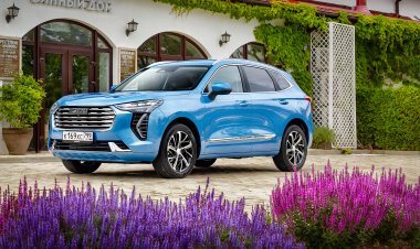 Haval стали самыми популярными иномарками на российском рынке