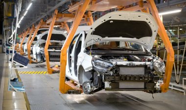 Инсайдеры рассказали о Lada, которым не хватило комплектующих