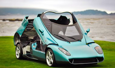 Крутые концепты и кастомы Lamborghini