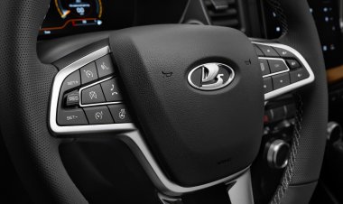 Lada Vesta получила полезную для русской зимы опцию