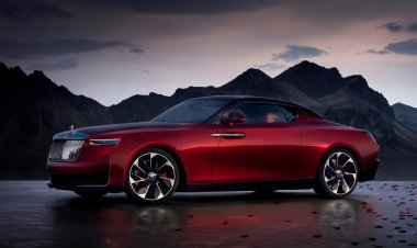 Особые Rolls-Royce