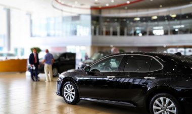 В России постепенно начали сворачивать поставки новых автомобилей по схеме параллельного импорта