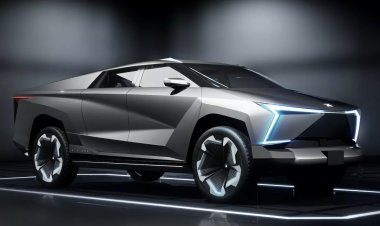 Американский стартап показал реплику Tesla Cybertruck