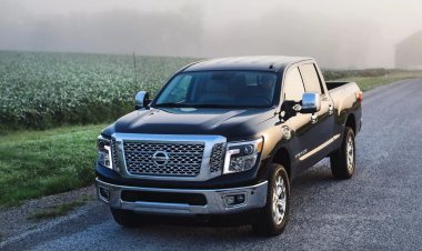 Nissan обвинили в дефектных дизелях: в группе риска тысячи машин