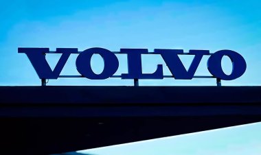 Бывший завод Volvo в Калуге готовится к перезапуску