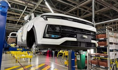 Правительство России предоставит автомобильным концернам отсрочку от уплаты утильсбора