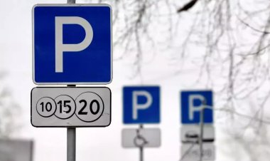 В 2023 году водители Москвы пополнили бюджет столицы на 19 миллиардов рублей