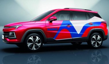 КамАЗ запустит каршеринг с «Москвичами», но не для всех