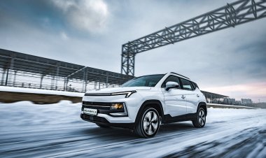 «Москвичу 3» снизили мощность двигателя