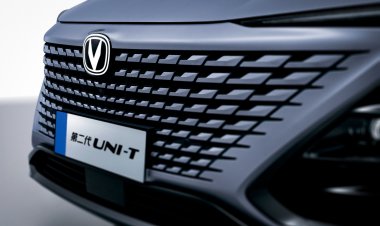 Сhangan будет продавать автомобили Uni под отдельным брендом