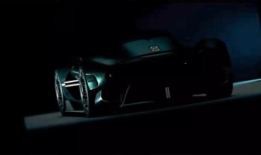 Компания Genesis сделает виртуальный суперкар для игры Gran Turismo