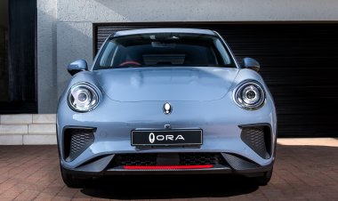 Никаких суббрендов: Great Wall переименует все модели в Европе