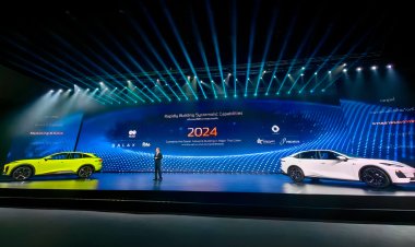 Changan может запустить в России новый суббренд Deepal
