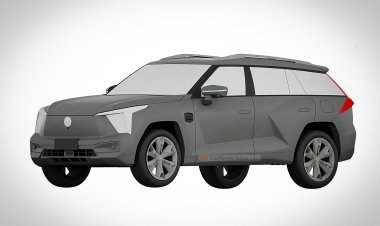 В 2024 году в продажу поступит кроссовер Haval с названием как у гиперкара