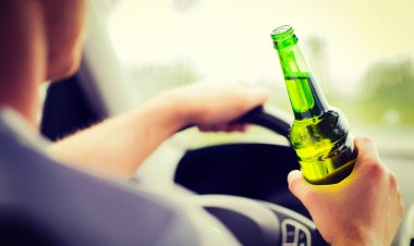 Жителям Мурманской области будут выплачивать по пять тысяч рублей за информацию о пьяных водителях