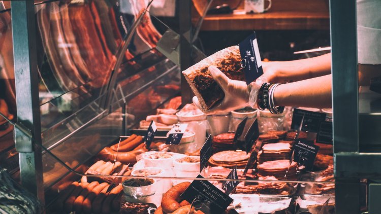 Учёные нашли способ заставить людей покупать меньше мяса