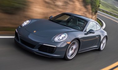 Без скидок: автомобили, которые медленно теряют в цене