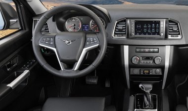 УАЗов с подушками безопасности придется ждать долго, и вот почему