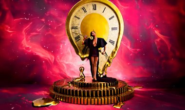 Опубликован календарь Pirelli на 2024 год под заголовком «Вне времени»