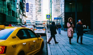 Подсчитано, насколько подорожало такси в России