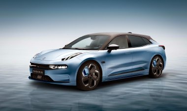 Составлен рейтинг самых популярных электрокаров в России