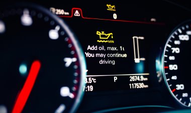 В России предлагают ввести уголовную ответственность за скручивание пробега