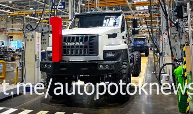 В России заработало бывшее предприятие Volvo Trucks