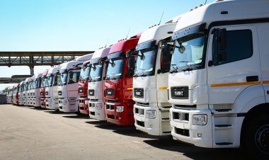 КамАЗ резко увеличит выпуск грузовых автомобилей