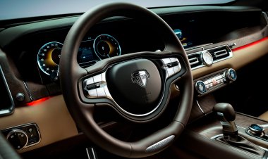 «ГАЗели» и «Соболи» получат рулевые рейки от Aurus