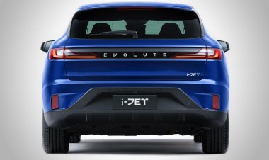Производитель электрокаров Evolute попал под американские санкции