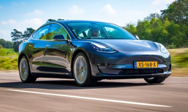 Составлен рейтинг самых надежных машин по версии немецких экспертов