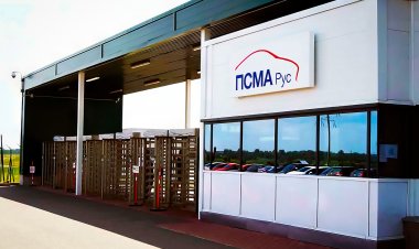 Бывший российский завод Mitsubishi возобновит производство 18 декабря