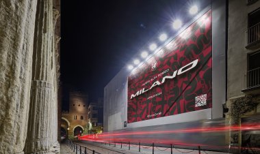 Новый кроссовер Alfa Romeo назовут Milano