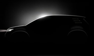 Volkswagen показал первое изображение «народного» кроссовера
